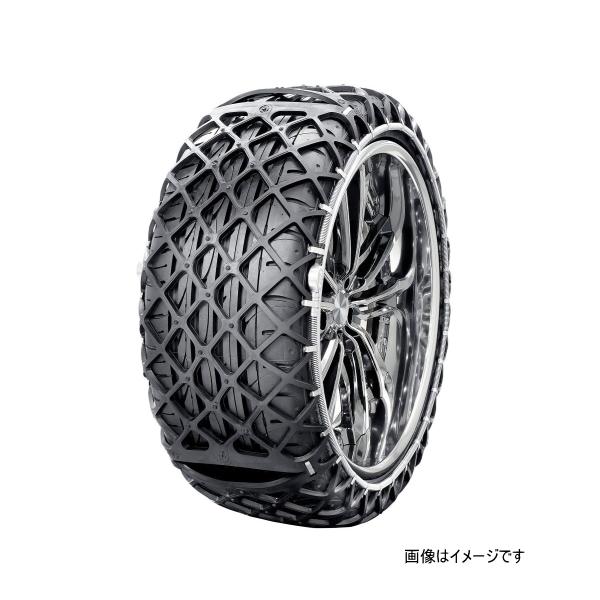 YETI（イエティ） 品番：5288WD スノーネットチェーン（非金属タイヤ