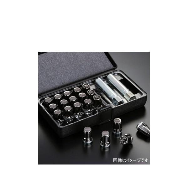 STI STI ST28170ST060 セキュリティホイールナットセット : クリーズ