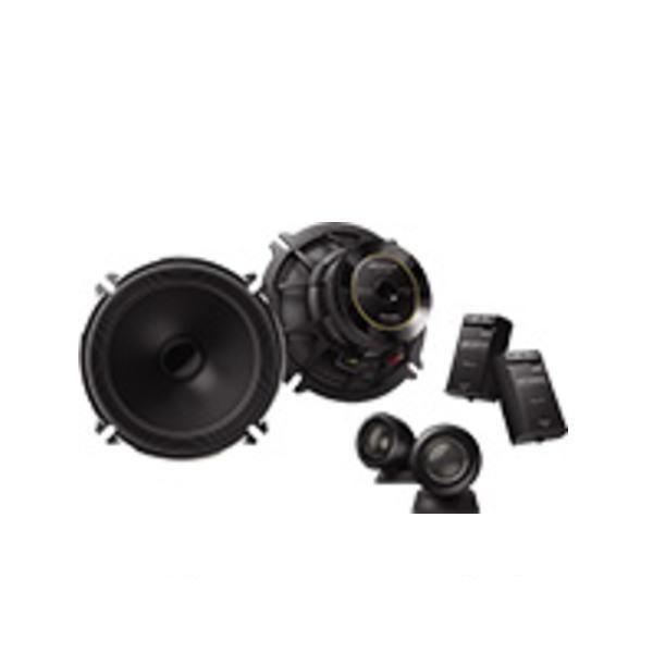 カロッツェリア carrozzeria TS-C1730SII 17cmセパレート2ウェイ