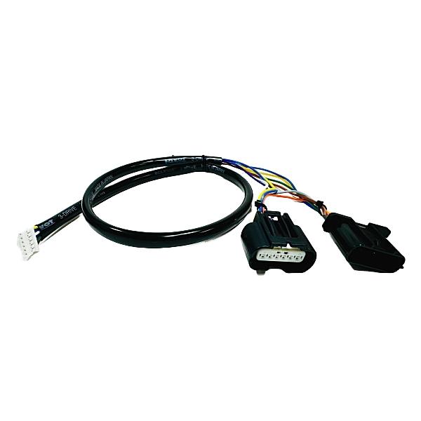 PIVOT ピボット TH-7B 3-drive 車種別専用ハーネス スロコン/クルスロ