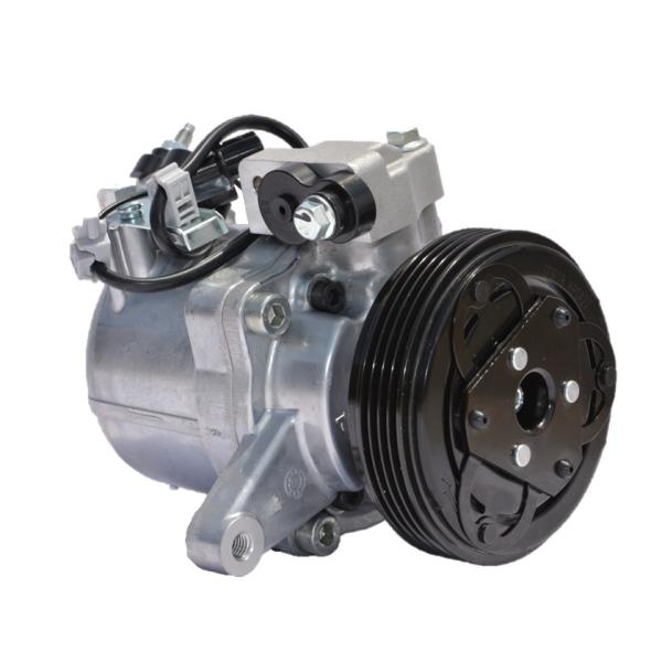 エアコンコンプレッサー ホンダ N-BOX用 純正品番 38810-5Z1-004 互換