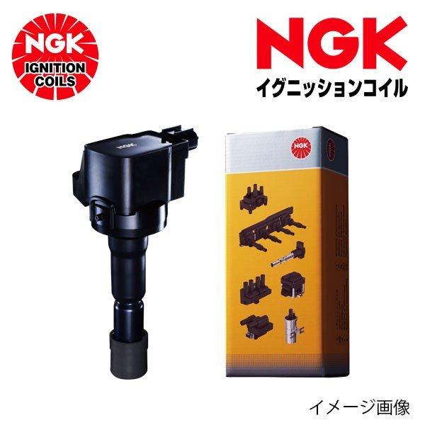 NGK 日本特殊陶業 ダイレクトイグニッションコイル U5280 3本セット