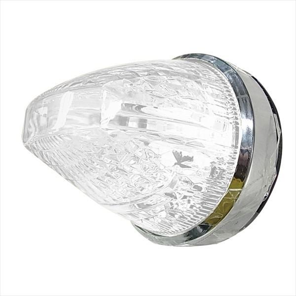 槌屋ヤック YAC LED マーカーランプ ファルコンマーカー 彗星一文字 CE