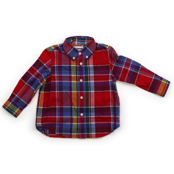 ラルフローレン Ralph Lauren シャツ・ブラウス 80サイズ 男の子 子供