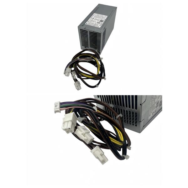 純正 HP Elite Desk 800 G9 SFF 内蔵電源ユニット 350W 4pin*4pin*4pin