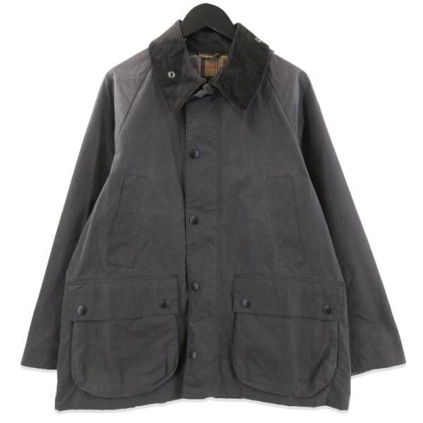 Barbour（バブアー） オーバーサイズ ビデイル 232MWX1679 OS WAX