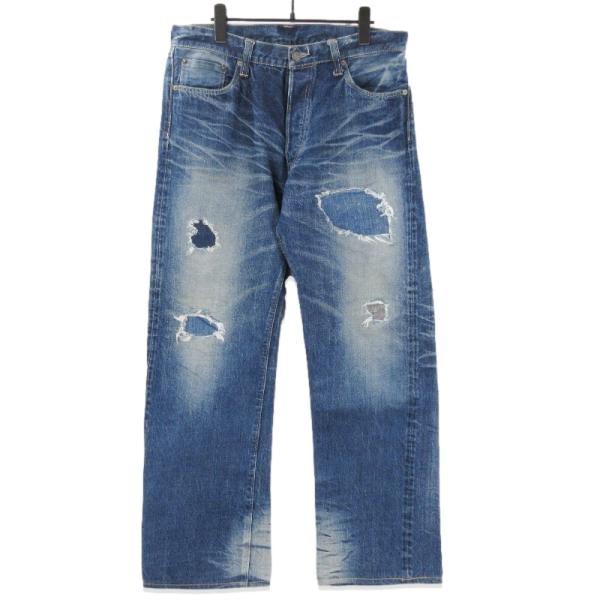 SUGAR CANE シュガーケーン デニムパンツ LONE STAR LOT.901 SC40901