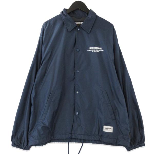 NEIGHBORHOOD（ネイバーフッド） WINDBREAKER JACKET 232TSNH-JKM01