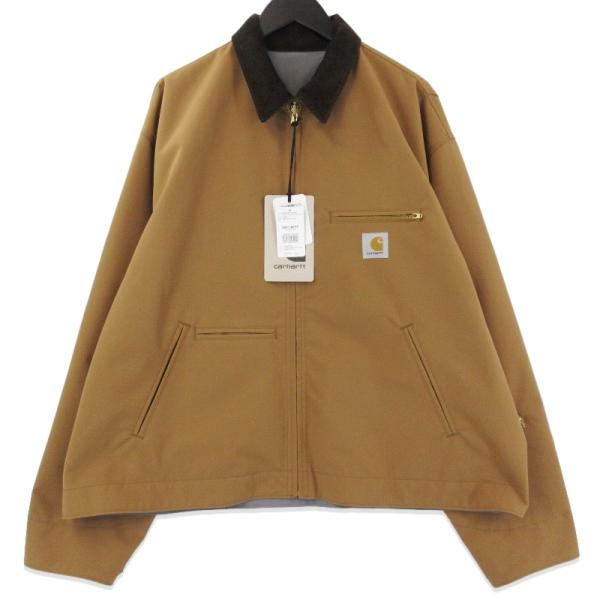 Carhartt WIP カーハート INVINCIBLE REVERSIBLE DETROIT JACKET MAX