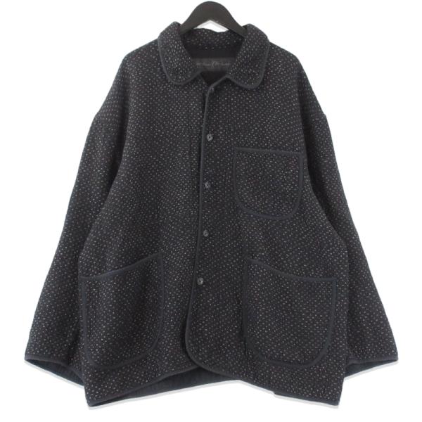 PORTER CLASSIC（ポータークラシック） ニュー刺し子フレンチ