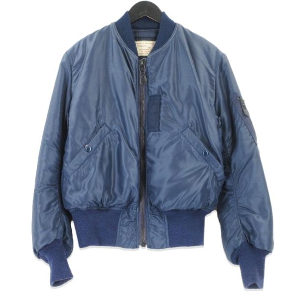 マッコイ The REAL McCOY'S リアルマッコイズ フライトジャケット B