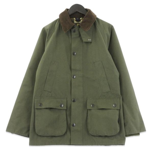 Barbour（バブアー） BEDALE SL 1802379 ビデイル 2レイヤー ノン