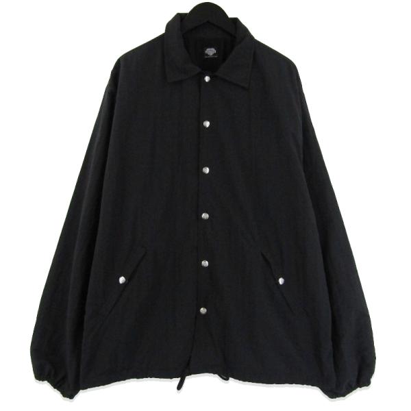 美品 TATTOO STUDIO YAMADA タトゥースタジオヤマダ コーチジャケット