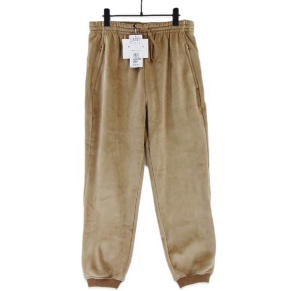 未使用 alexander wang アレキサンダーワン RELAXED FIT SWEATPANT W