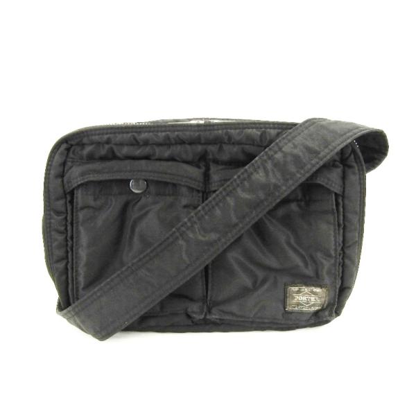 PORTER ポーター ショルダーバッグ タンカー 622-06963 TANKER