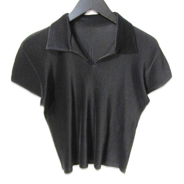 PLEATS PLEASE ISSEY MIYAKE プリーツプリーズイッセイミヤケ 半袖