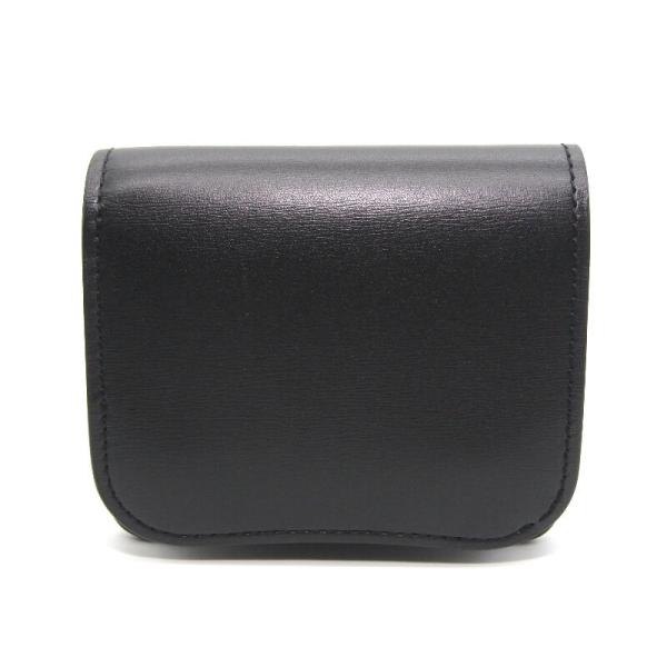 WILDSWANS（ワイルドスワンズ） ミニ財布 テキサスグレイン PALM-V2