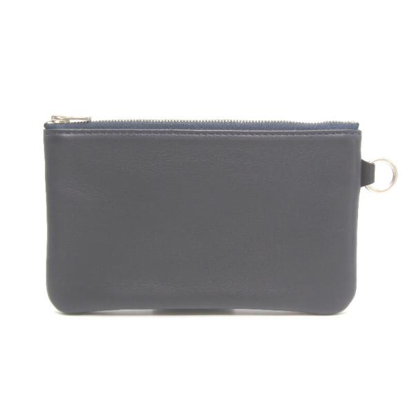 WILDSWANS（ワイルドスワンズ） ポーチ モンパルナスカーフ MP-FLAT M