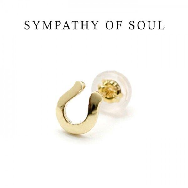 Sympathy of Soul（シンパシーオブソウル） ピアス,SYMPATHY OF SOUL