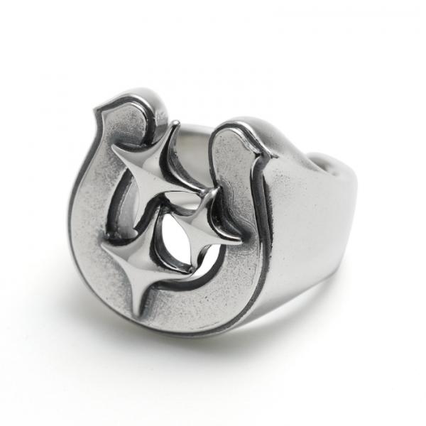 Sympathy of Soul（シンパシーオブソウル） ユニセックス リング