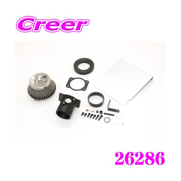 BLITZ（ブリッツ） サスパワー コアタイプエアクリーナー 26286 スバル