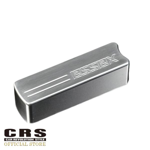 ESSEX（エセックス） □1型〜8型対応□ビレット サイドブレーキカバー