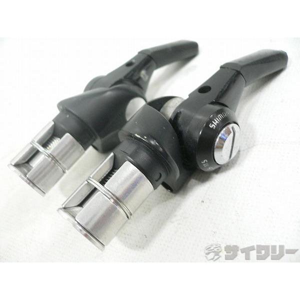 シフター Wレバー/バーコン シマノ バーエンドコントローラー SL-BSR1