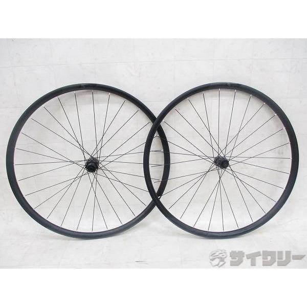 ホイール（DISC用） 700C シンクロス ホイール前後ット RP2.0 DISC