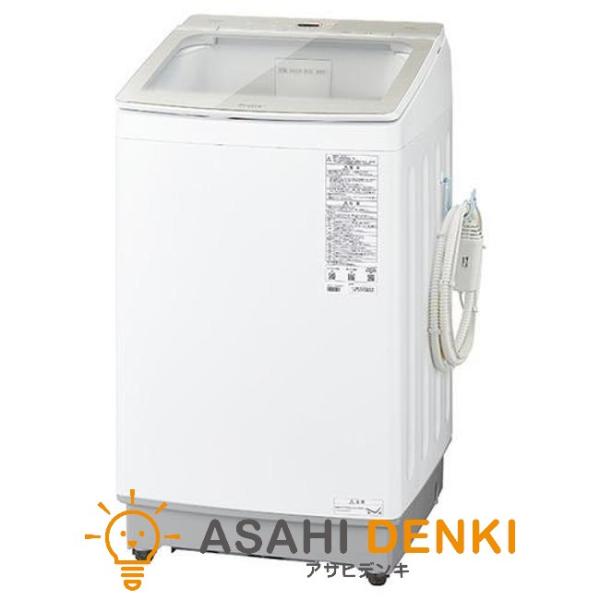 AQUA（アクア） 洗濯機(全自動 12kg〜) 洗濯機 縦型 全自動洗濯機 AQUA