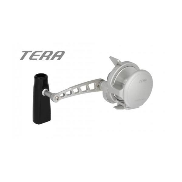 DEEPLINER（ディープライナー） TERA テラ リール 右・左 : あおぞら