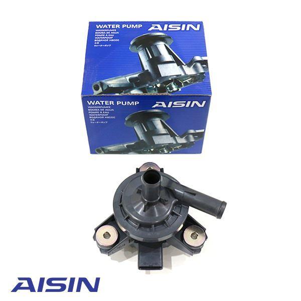 AISIN アイシン精機 ウォーター ポンプ WQT-001 トヨタ プリウス ZVW30