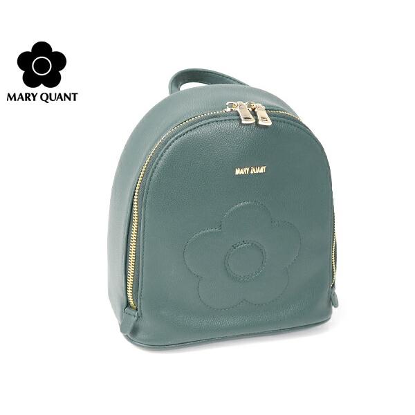 MARY QUANT（マリークヮント） マリークワント デイジーエンボス