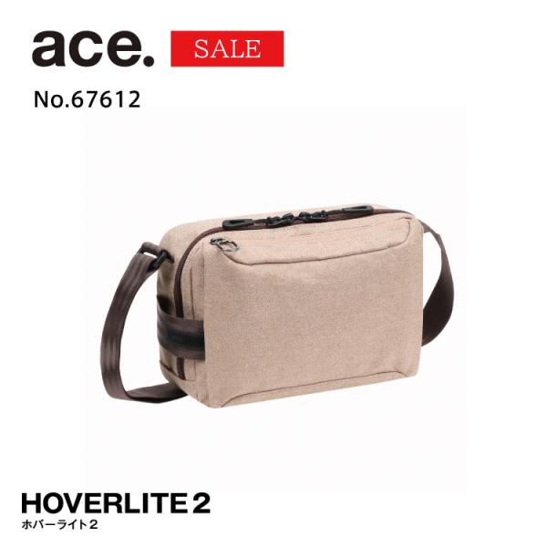 ace. エース公式 ショルダーバッグ メンズ ace エース 斜めがけ 8.0