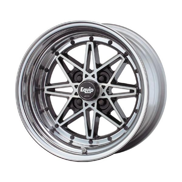 WORK ワーク エクイップ EQUIP 03 3ピースホイール 8J-15