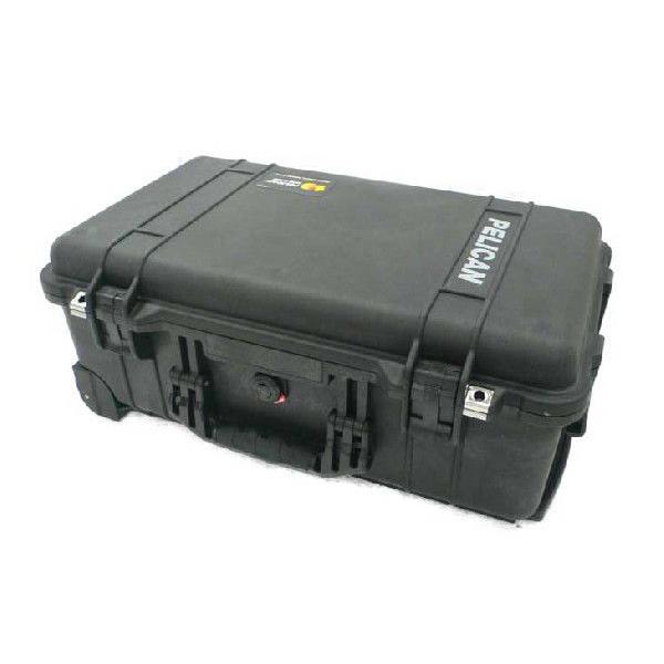 ペリカンケース#1510/ 防水・耐衝撃性ケース・キャリー付《ウレタン