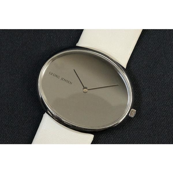 Georg Jensen（ジョージ ジェンセン） #anw 腕時計 ヴィヴィアンナ
