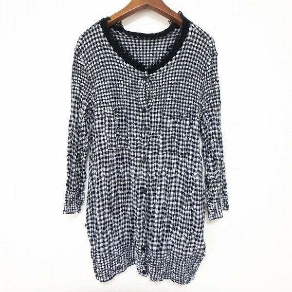 me ISSEY MIYAKE #apc ミーイッセイミヤケ MEISSEYMIYAKE カットソー