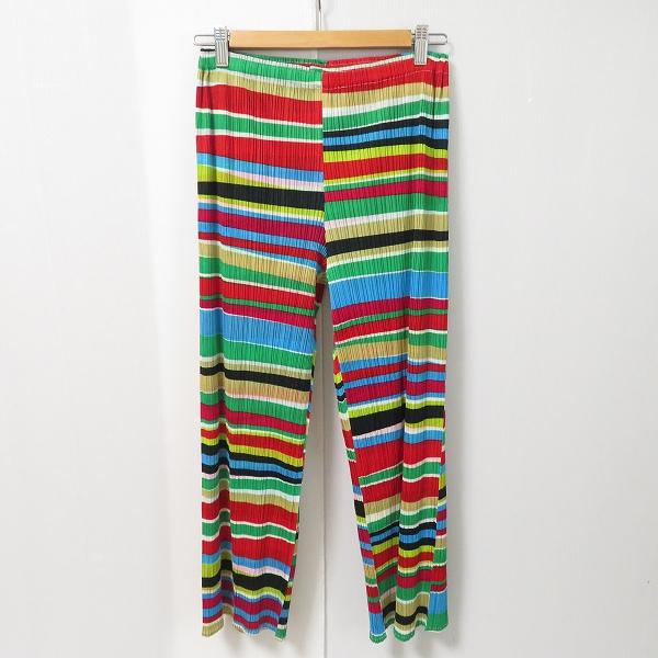 PLEATS PLEASE ISSEY MIYAKE #apc プリーツプリーズ PLEATSPLEASE