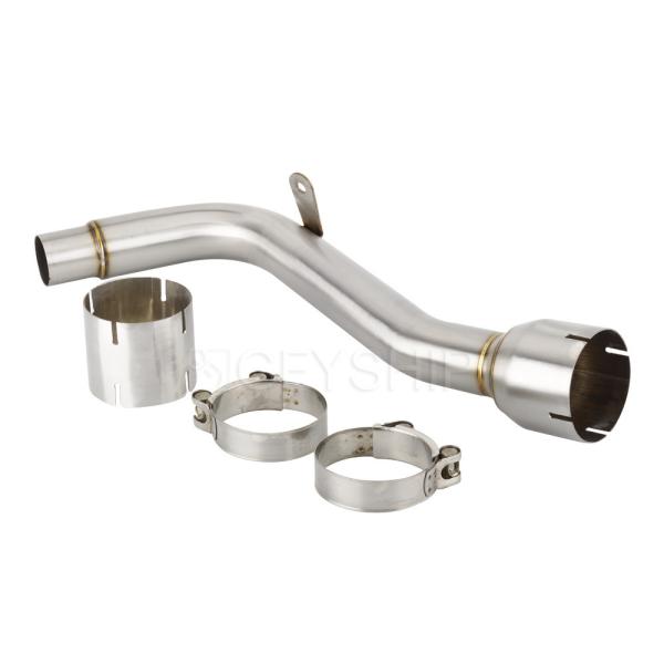 VERSYS KAWASAKI 1000 2012-2021 ヴェルシス 触媒レス 触媒ストレート