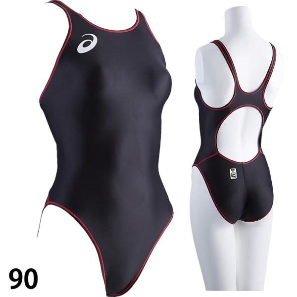 ASICS（アシックス） 【アシックス】 W'Sレギュラー ジュニア女子水着