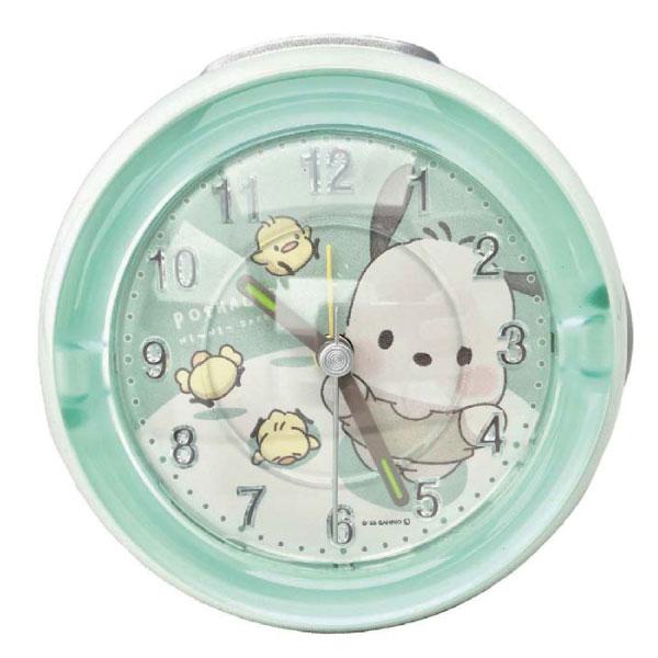 sanrio（サンリオ） ○サンリオキャラクターズ/LEDクロック 目覚まし