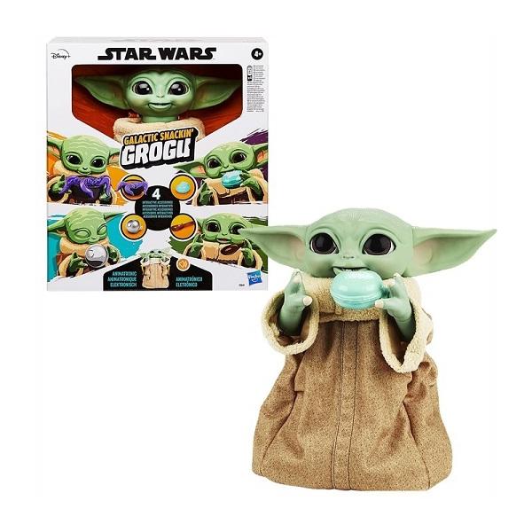 Hasbro /ハズブロ】 The Mandalorian スターウォーズ マンダロリアン