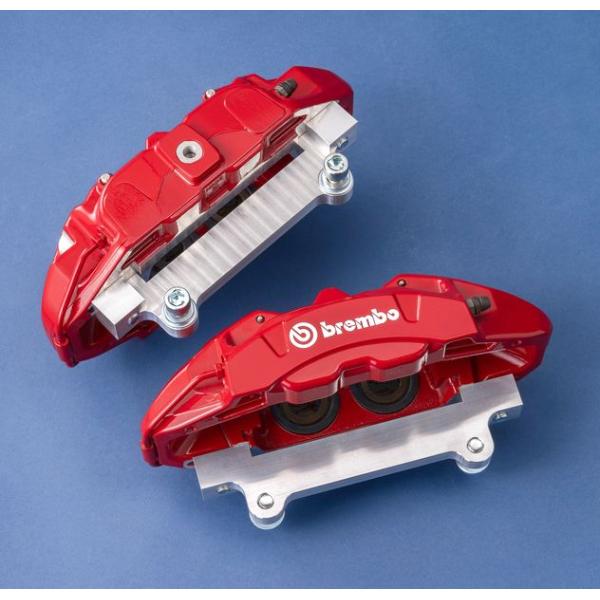 □ 86 BRZ ( ZN6 ZN8 ZC6 ) フロント 用 ALTEX FK8 モノブロック