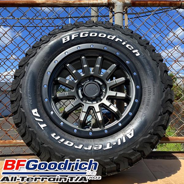 オールテレーン 人気セット! 225/70R16 235/70R16 デリカD5 RAV4 CX-5