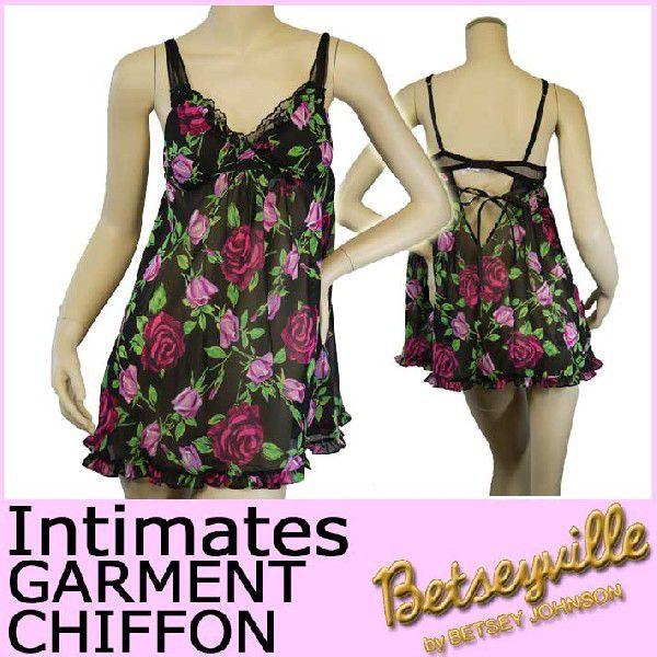 Betsey Johnson（ベッツィジョンソン） ベッツィージョンソン ベビー