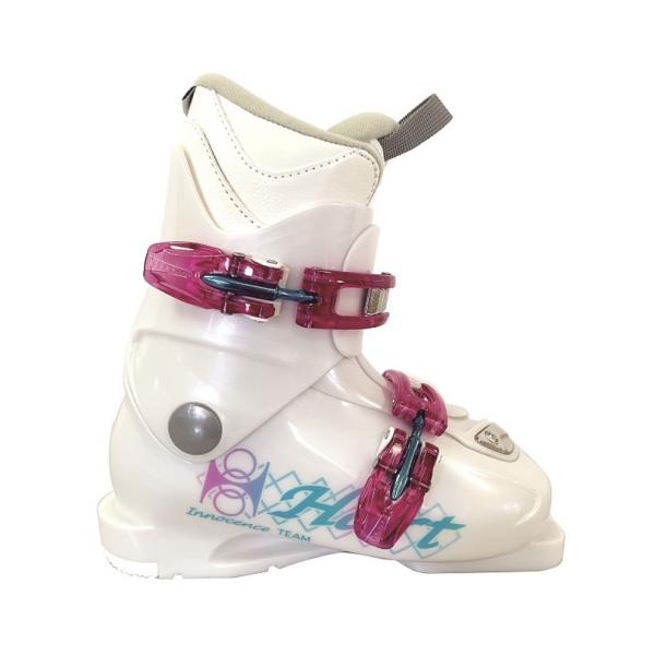 Hart（ハート） Hart INNOCENCE TEAM ガールズ スキーブーツ