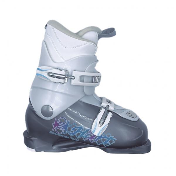 Hart（ハート） Hart INNOCENCE TEAM ガールズ スキーブーツ_ 2