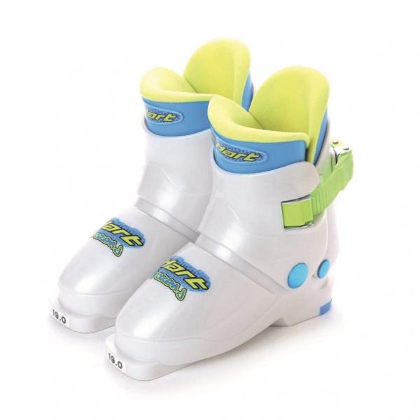 Hart（ハート） Frozen JB リアエントリージュニアスキーブーツ キッズ