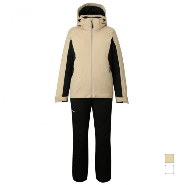 フェニックス（PHENIX） レディース スキー ウェア上下セット Vertical