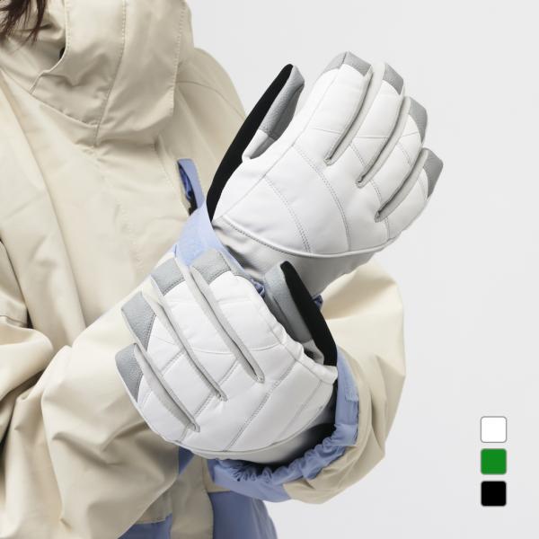 kissmark（キスマーク） レディース スノーボード グローブ レディス